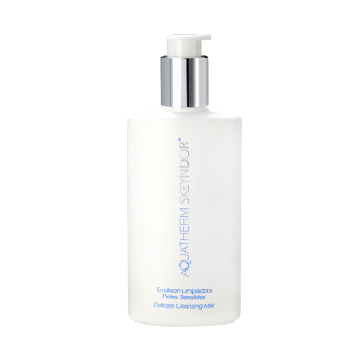 SKEYNDOR Delicate Cleansing Milk