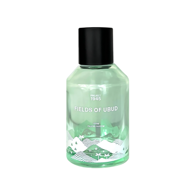 PROJECT 1945 Fields of Ubud Perfume | EDP Parfum Unisex