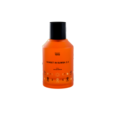 PROJECT 1945 Sunset in Sumba 2.0 Perfume | EDP Parfum Unisex