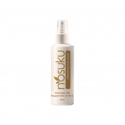 NOSUKU Refreshing Foot Spray