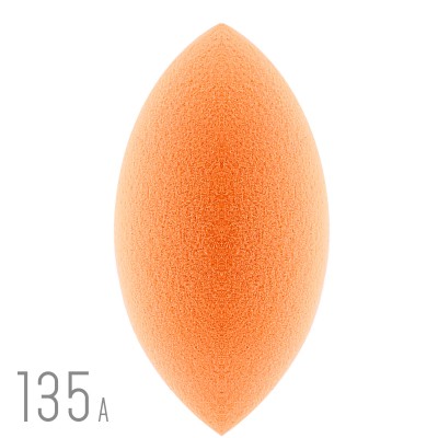 LAMICA Beauty Sponge - ALMOND