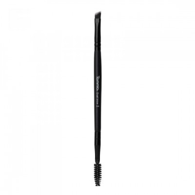 TAMMIA 344 Dual Brow Brush