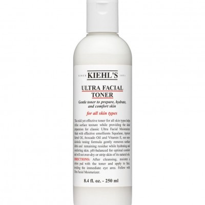 KIEHLS Ultra Facial Toner (250ml)