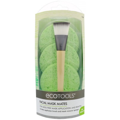 ECOTOOLS Facial Mask Mates