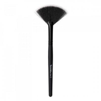 TAMMIA 533 Fan Brush