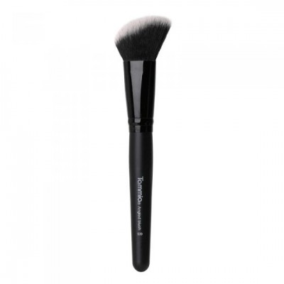 TAMMIA 539 Angled Blush Brush