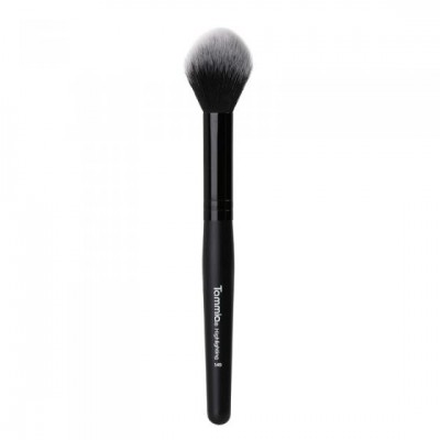 TAMMIA 549 Highlighting Brush