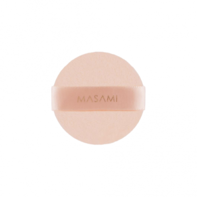 MASAMI 55X13MM ULTRA SOFT BRUSHING PUFF