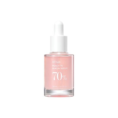 ANUA PEACH 70 NIACIN SERUM