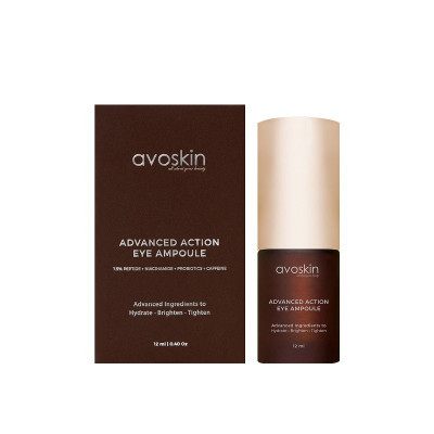 AVOSKIN [CLEARANCE SALE] - Advanced Action Eye Ampoule