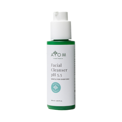 AYOM Facial Cleanser pH 5.5