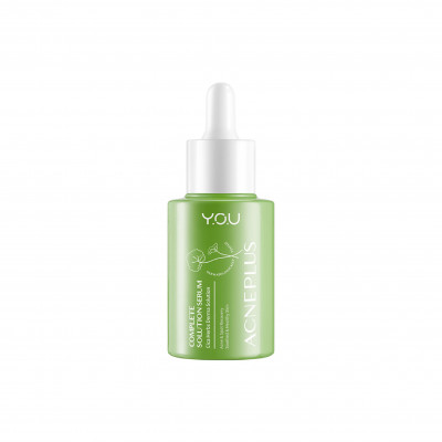YOU BEAUTY AcnePlus Complete Solution Serum