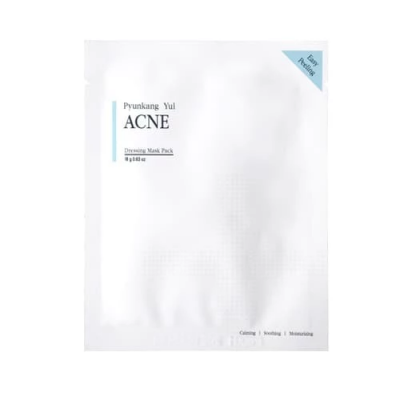 PYUNKANG YUL Acne Dressing Mask (1pc)