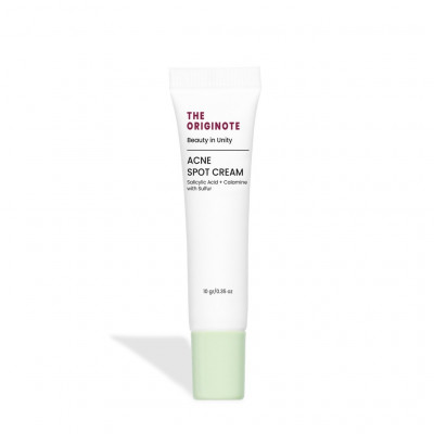 THE ORIGINOTE Acne Spot Cream