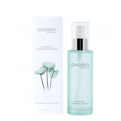 AVOSKIN Hydrating Treatment Essence 100ml