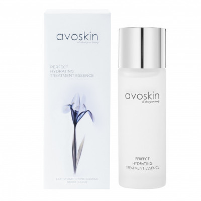 AVOSKIN Perfect Hydrating Treatment Essence 100ml