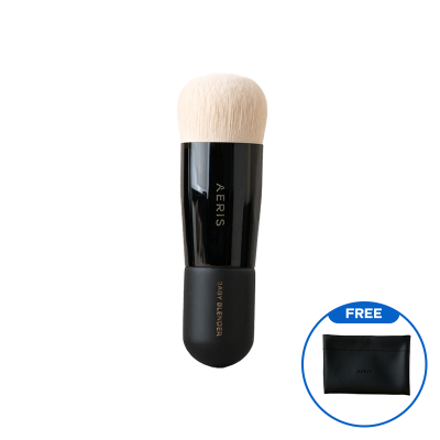 AERIS BEAUTE The Signature Baby - Single Brush