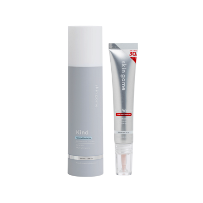 SKIN GAME Acne Advance Bundle