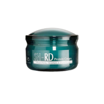 SHRD Protein Cream