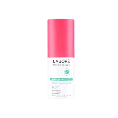 LABORÉ Sensitive Skin Care AcnePro Biome Intensive Acne Serum