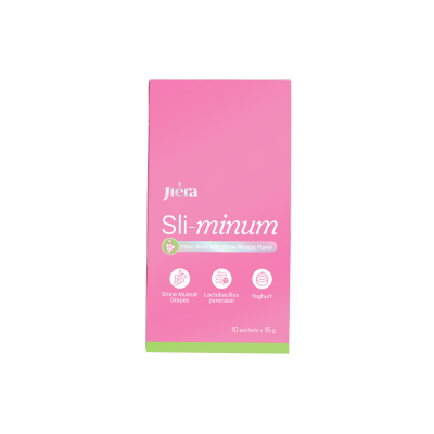 JIERA Sli-minum