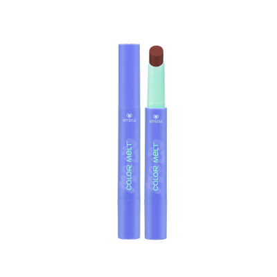 EMINA Hyalupeptide Color Melt Balm