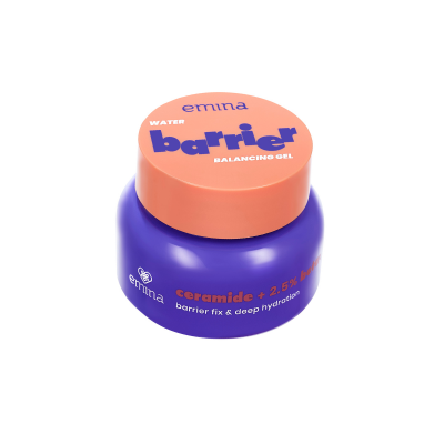 EMINA Water Barrier Balancing Gel