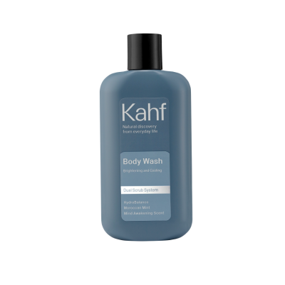 KAHF Brightening and Cooling Body Wash