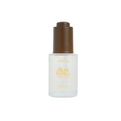 GLOW BETTER Coconut Juice Hydrating Serum