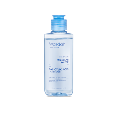 WARDAH Acnederm Acne Care Micellar Water