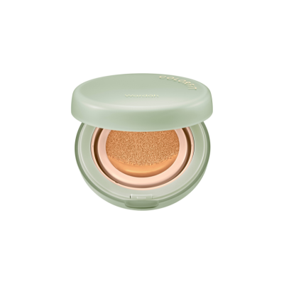 WARDAH Colorfit 5D Blur Cloud Cushion