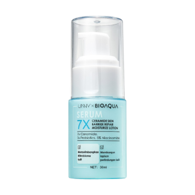 BIOAQUA 7X Ceramide Skin Barrier Repair Moisturize Lotion BIOAQUA 7X Ceramide Skin Barrier Repair Moisturize Lotion