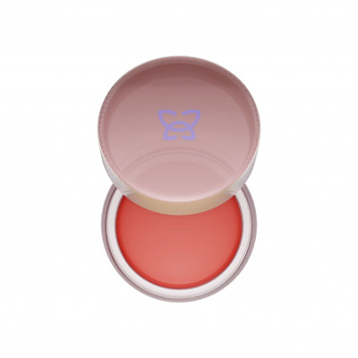 MOTHER OF PEARL BLOOM Maximum Intensity Pigment Blusher