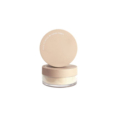 BLP BEAUTY [CLEARANCE SALE] - Face Powder 10gr (Light Beige)