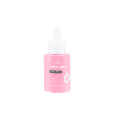 EMINA Bright Stuff Face Serum