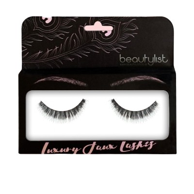 BEAUTYLIST FOSTER Eyelashes