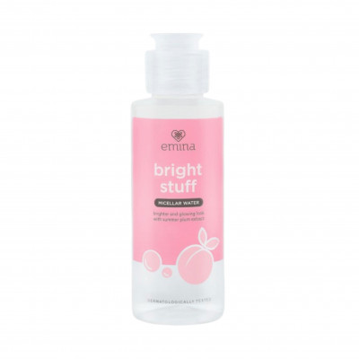 EMINA Bright Stuff Micellar Water