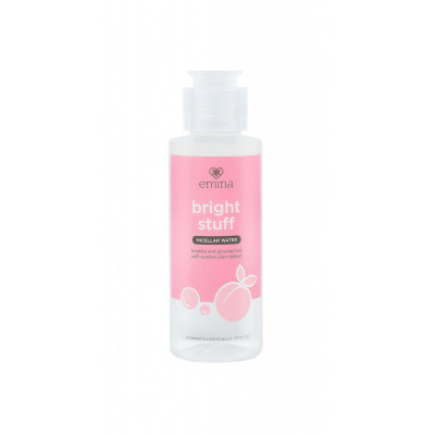 EMINA Bright Stuff Micellar Water