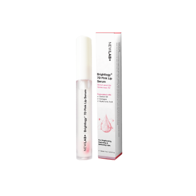 NEWLAB Brightlogy 7D Pink Lips Serum