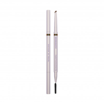 MOTHER OF PEARL Browgraphy Angled Precision Brow Pen