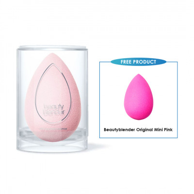 BEAUTYBLENDER Soft Pink Bubble