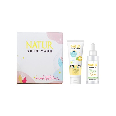 NATUR Acne Fighter Box