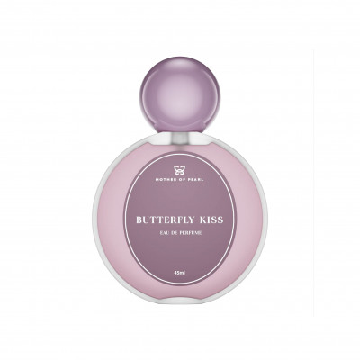 MOTHER OF PEARL Mother of Perfumery - Butterfly Kiss