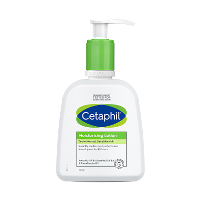 CETAPHIL Moisturising Lotion