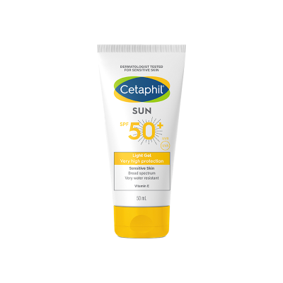 CETAPHIL Sun SPF50+ Light Gel