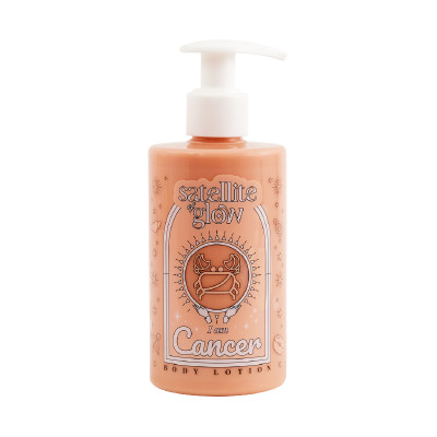 SATELLITE OF GLOW I AM CANCER BODY LOTION 250 ML