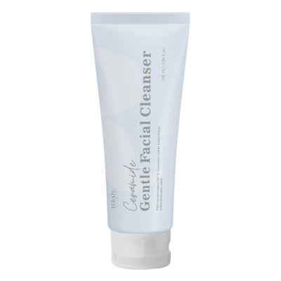 TERATU BEAUTY Ceramide Gentle Facial Cleanser