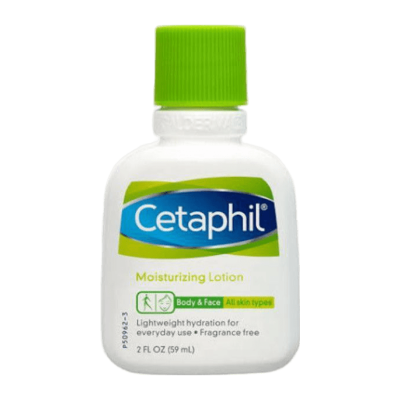 CETAPHIL Moisturizing Lotion