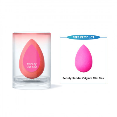 BEAUTYBLENDER Beauty Blusher Cheeky