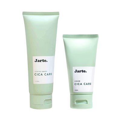 JARTE BEAUTY Cica Basic Series